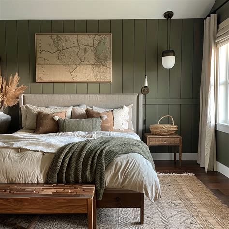 The Secret Cottage Color Formula for a Cozy Vibe in 2024 | Bedroom ...