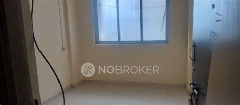 Datta Krupa Thane West Rent - WITHOUT BROKERAGE Unfurnished 1 RK Rental ...