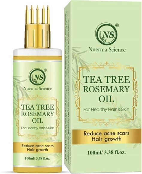 Tea Tree Oil - Buy Tea Tree Oil online at Best Prices in India ...