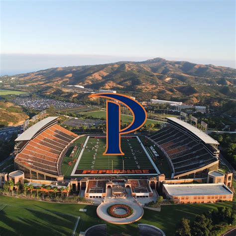 Pepperdine Football