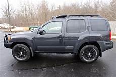 2012 Nissan Xterra Pro4x by Used 2012 Nissan Xterra 4wd Pro4x For Sale 17 800 2012 Nissan Xterra Pro4x