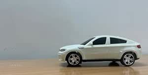 JAF N Gel Remote Control Car, Fast Remote Control Sports Car for Kids ...