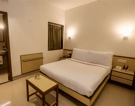 The Fern Residency, Woodland, Pune - Hotel With Best Rate Guranteed
