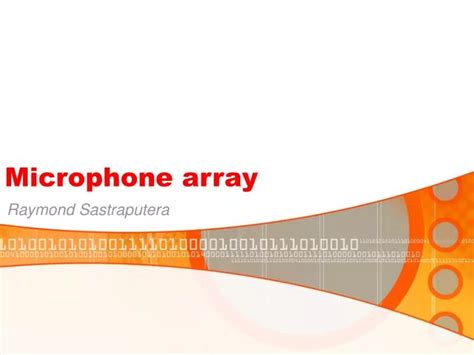 Image result for Microphone Array Symbol