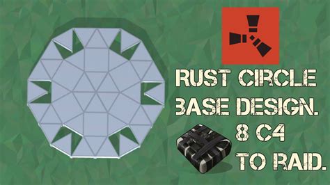 Image result for Rust Large Base Design