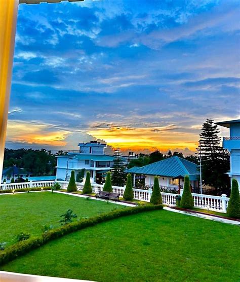 WINDERMERE RESORTS (Shillong, Meghalaya) - Specialty Resort Reviews ...
