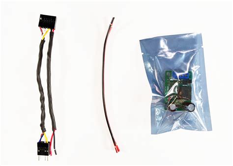 Pi Connector 的图像结果