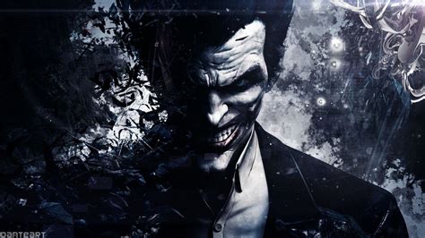 Batman vs Joker Wallpapers ·① WallpaperTag