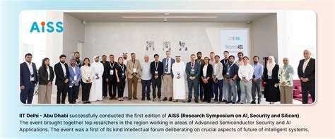 IIT Delhi - Abu Dhabi