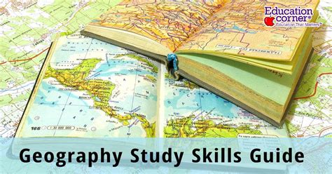 Image result for How to Study Geography