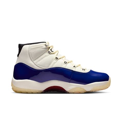 Jordan 11 Retro "Rare Air" | IH0296-400 | SPORTSHOWROOM