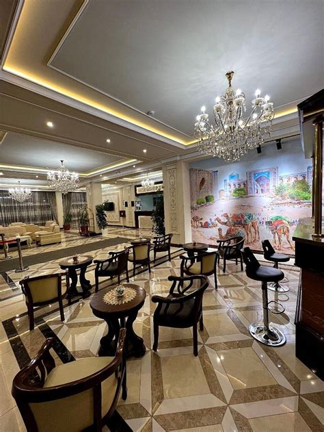 ARK BILLUR HOTEL BY HOTELPRO GROUP (Tashkent) - Hotel Reviews, Photos ...