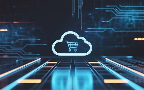 Cloud Computing Retail 的图像结果