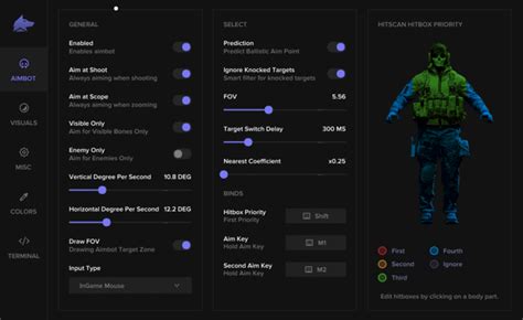 Tutorial Warzone Hack 的图像结果