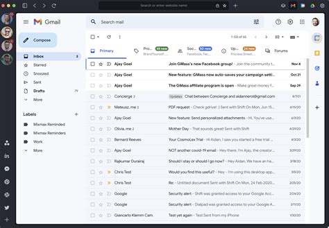 Top Outlook Alternatives for 2025: Boost Your Email Productivity