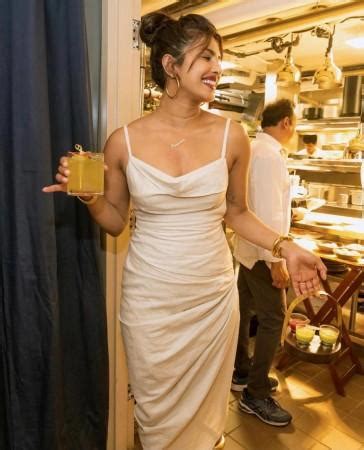 End of golden run: Priyanka Chopra's restaurant Sona in NYC to shut ...