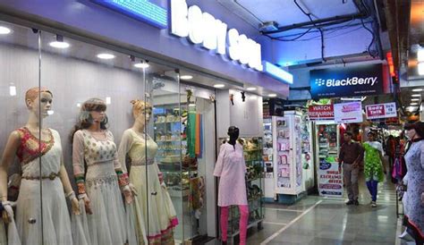 Clover Centre M.G. Road | WhatsHot Pune