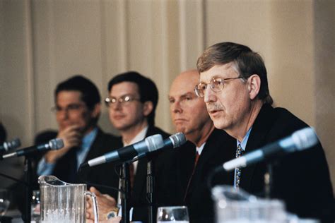 Human Genome Project 的图像结果