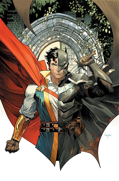 235 best Dan Mora images on Pholder | D Ccomics, Comicbooks and Batman