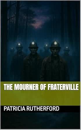 The Mourner of Fraterville eBook : Rutherford , Patricia : Amazon.in ...