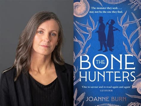 Joanne Burn - The Bone Hunters Book Signing , 74 Main Street, BD22 8DP ...