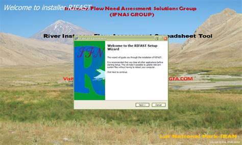 Image result for First Installation