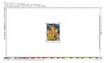 வரைகலை மற்றும் அசைவூட்டம் - காட்சித் தொடர்பு | முதல் பருவம் அலகு 7 | 7 ...