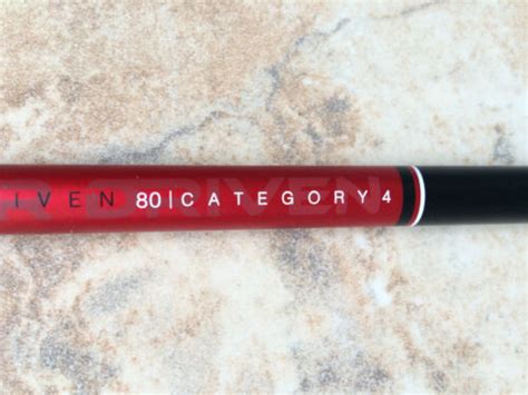 Buy New Tour Issue KBS Matte TD 80 CAT4 X Flex Driver Titleist 910/913 ...