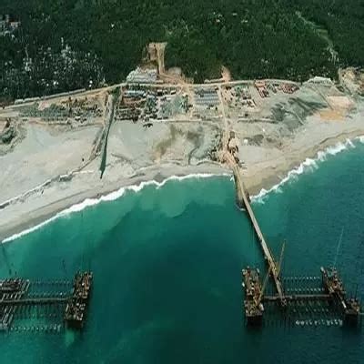 APSEZ advances Vizhinjam Port expansion to resolve Kerala dispute
