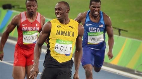 Usain Bolt Birthday Special: All You Need To Know About His Astonishing ...