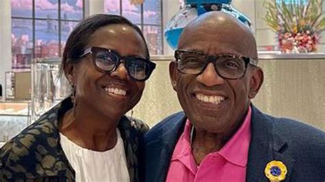 Deborah Roberts gives rare glimpse into her classic living room with ...