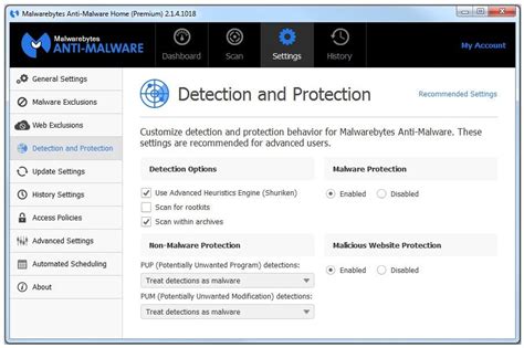 Image result for Malwarebytes 4.4 Activation Key