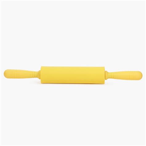 Buy Sweetshop Silicone Rolling Pin from Home Centre at just INR 495.0