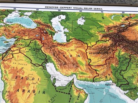 West Asia 的图像结果