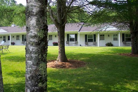 Bangor Maine vacation