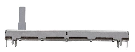 PTA6044-2015CPA104 Bourns | Bourns PTA 100kΩ Slide Slide Potentiometer ...