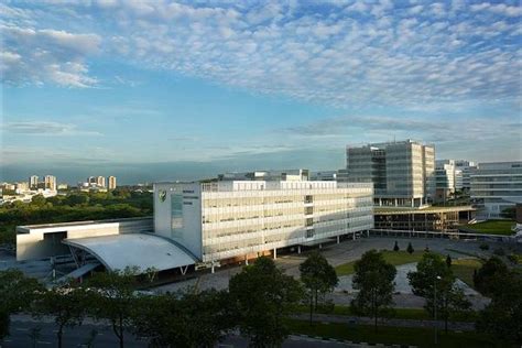 Republic Polytechnic campus, photos, videos and location: Photos, Life ...