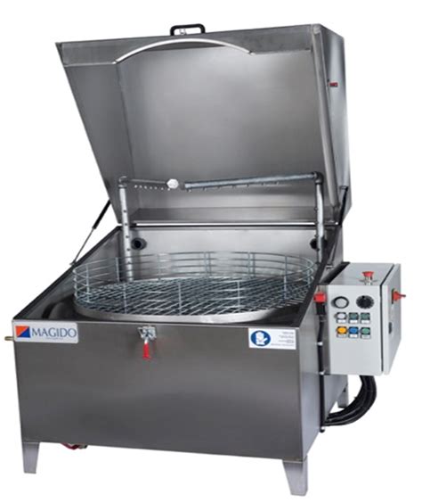 Top Load Washer - Great Lakes Finishing