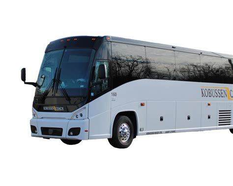 Locations | Kobussen Buses