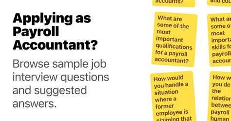 Image result for Competency Based Interview Questions Payroll