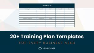 Image result for Project Plan for a Developing Training Module Template