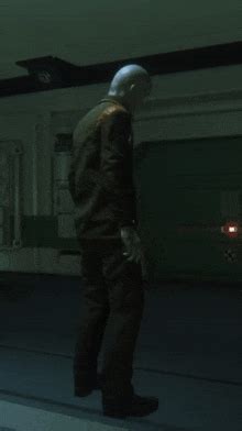 Image result for Alien Working Joe