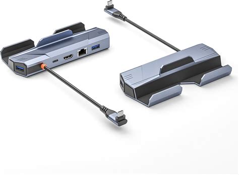 Jowenia Docking Station for Valve Steam Deck OLED/ASUS ROG India | Ubuy