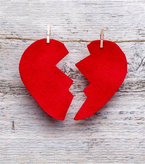 Synonym With Broken Heart at Edward Acosta blog