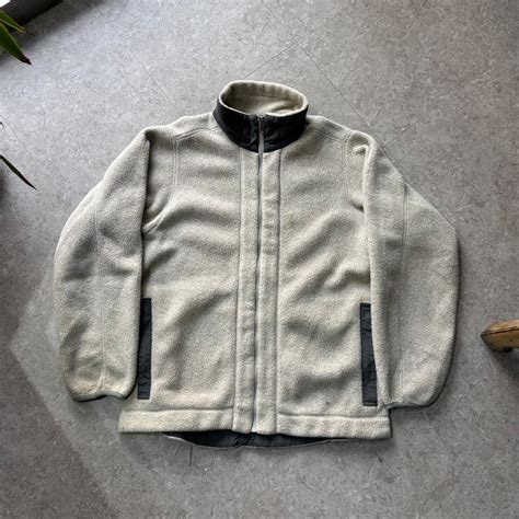 1997s Patagonia SYNCHILLA FLEECE JACKET【仙台店】 | What’z up