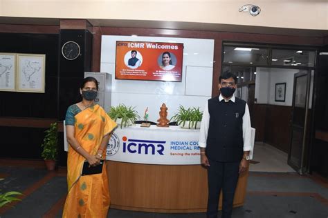Hon'ble Cabinet Minister for Health and Family Welfare, Govt of India ...