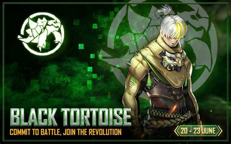 Here's What's New In The Garena Free Fire Rampage New Dawn Update ...