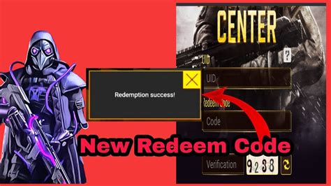 Image result for Codm Code Redemption January 2025
