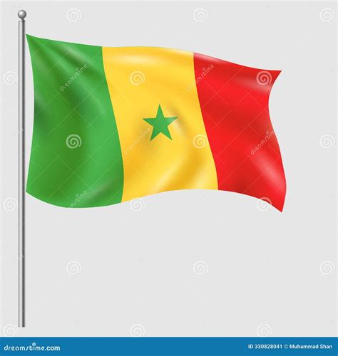An Illustrated Glossy Country Flag of Italy Stock Illustration - Illustration of symbol, nation ... - country flag of italy