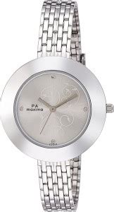 Maxima Watches - Buy Maxima Watches Online @Min 60%Off at Best Prices ...